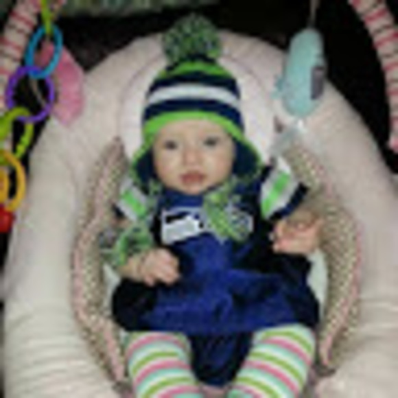 Meet your Posher, Noemi - Picture 1 of 1